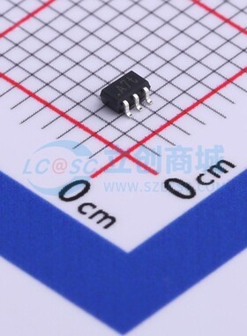 开关二极管 BAV756S.115 SOT323 Nexperia(安世) 电子元器件配单