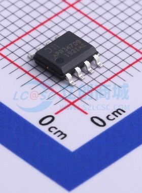 栅极驱动IC APR34709SP-13 SOP-8 DIODES(美台) 电子元器件配单