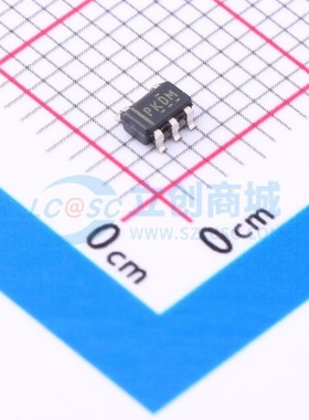 线性稳压器(LDO) TPS73125MDBVREP SOT23-5 TI/德州 电子元器件配