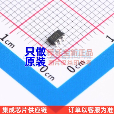 模数转换芯片 ADS1110A0IDBV SOT23-6 TI/德州 电子元器件配套