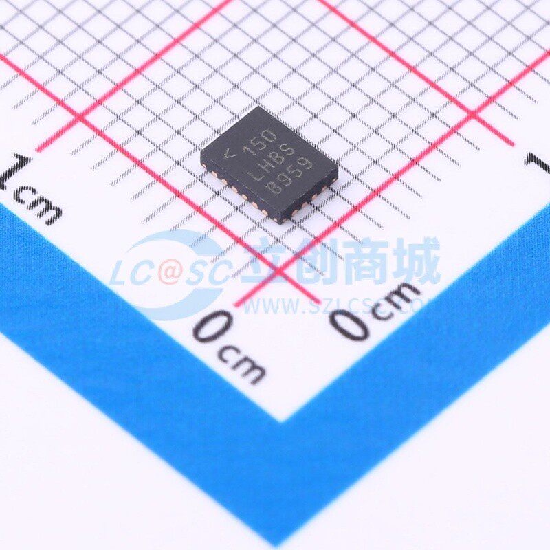 DC-DC电源芯片 LTC7800HUDC#PBF QFN-20 ADI(亚德诺) 电子元器件