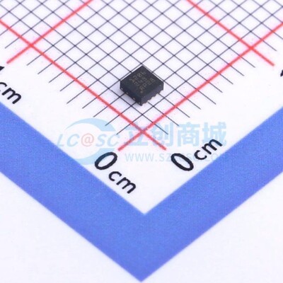 电源管理芯片(PMIC) TPS51206DSQT DFN-10 TI/德州 原装正品