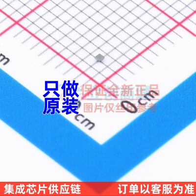 线性稳压器(LDO) TPS7A2033PYCJR DSBGA-4(0.6x0.6) TI/德州
