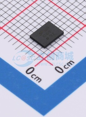 时钟发生器/频率合成器/PLL LMX2470SLEX ULGA-24(3.5x4.5) TI/德