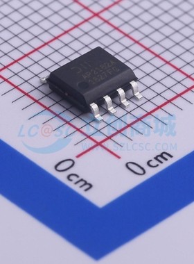 功率电子开关 AP2182ASG-13 SO-8 DIODES(美台) 电子元器件
