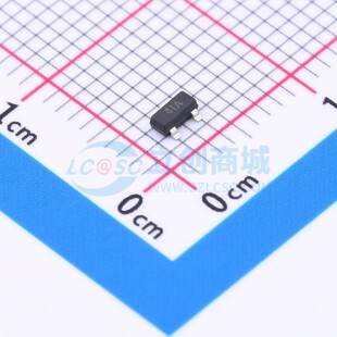 三极管(BJT) FMMT491A SOT-23 DIODES(美台) 电子元器件配单