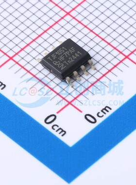 CAN收发器 TJF1051T/1J SO-8 安世 电子元器件配单原装正品