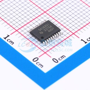DC-DC电源芯片 TPS54162QPWPRQ1 HTSSOP-20 TI/德州 电子元件配单