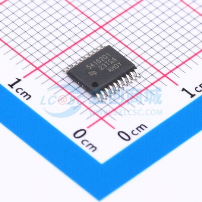 DC-DC电源芯片 TPS54162QPWPRQ1 HTSSOP-20 TI/德州 电子元件配单