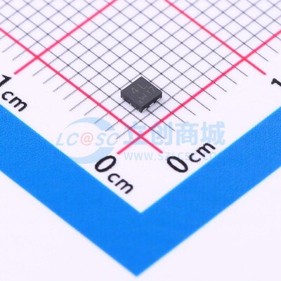 场效应管(MOSFET) PMPB29XPEAX SOT-1220 Nexperia/安世 原装正品