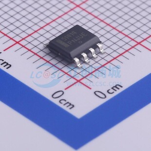 DC-DC电源芯片 CS51414EDR8G SOIC-8 onsemi(安森美) 电子元器件