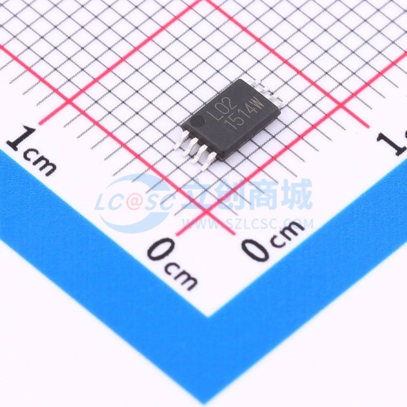 EEPROM BR24L02FVT-WE2 TSSOP-8 ROHM(罗姆) 电子元器件原装正品