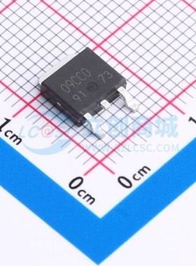 线性稳压器(LDO) BA09CC0FP-E2 TO-252-3 ROHM(罗姆) 原装正品