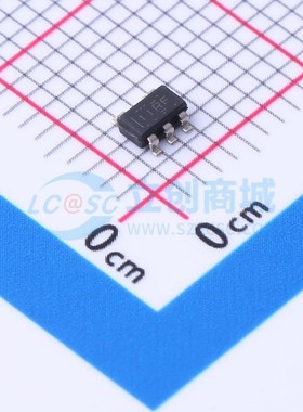 线性稳压器(LDO) TPS7A05285PDBVR SOT23-5 TI/德州 电子元器件配