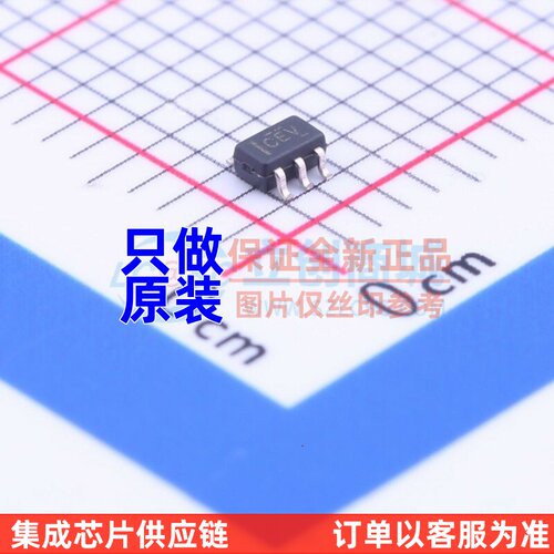 电流感应放大器 INA212AIDCKT SOT-363(SC-70-6) TI/德州 元器件