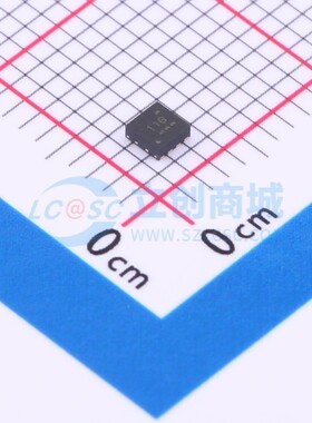 DC-DC电源芯片 TPS61021ADSGT DFN-8 TI/德州 电子元器件配套