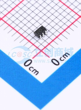 转换器/电平移位器 74LVC1T45GW-Q100H SC70-6 Nexperia(安世)