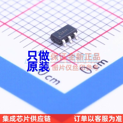 线性稳压器(LDO) TPS78233DDCT SOT-23-5 TI/德州 电子元器件配单