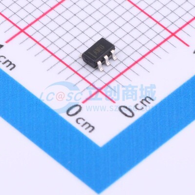 运算放大器 BUF602IDBVT SOT23-5 TI/德州 电子元器件 原装正品
