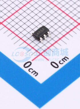 运算放大器 LM7321QMFX/NOPB SOT-23-5 TI/德州 电子元件原装正品