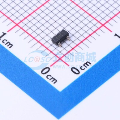 电压基准芯片 LM4040A41IDBZT SOT-23 TI/德州 电子元器件配套