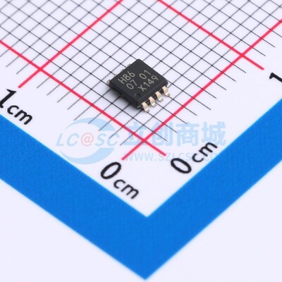 逻辑门 74HC2G86DP.125 TSSOP-8-3.0mm Nexperia(安世) 原装正品