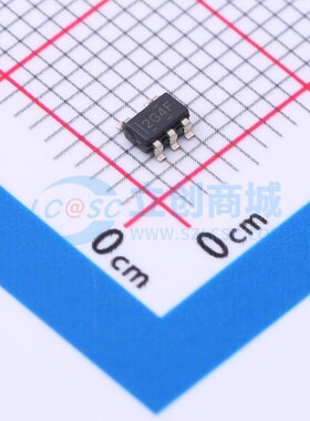 监控和复位芯片 TLV840MADL30DBVR SOT23-5 TI/德州 电子元器件