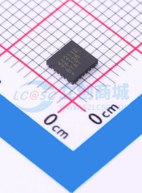 LIN收发器 MAX44211ETP+ QFN-20 MAXIM(美信) 电子元器件配单
