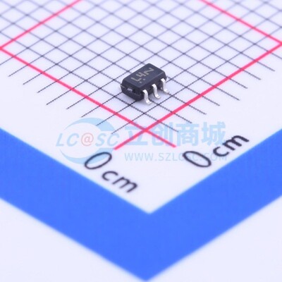 逻辑门 NL17SZ32DFT2G SOT-353 onsemi(安森美) 电子元件原装正品