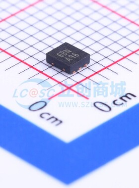 RF检波器 LMV221SD/NOPB WSON-6 TI/德州 电子元器件配单原装正品