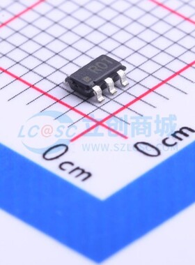 电压基准芯片 ADR127BUJZ-REEL7 TSOT-6 ADI(亚德诺) 电子元器件