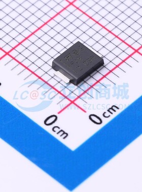 静电保护器(TVS/ESD) SMB15F13A SMB-flat ST(意法半导体) 元器件
