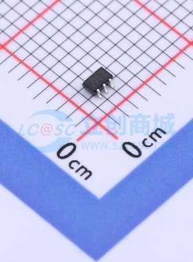 数字晶体管 PUMD3.165 SOT-363 Nexperia(安世) 电子元件原装正品