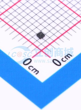 线性稳压器(LDO) TPS7A0318PDQNR SON-4 TI/德州 电子元器件