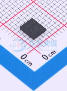 音频功率放大器 TAS2110RPPR VQFN-32 TI/德州 电子元器件配单