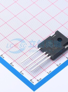 碳化硅场效应管(MOSFET) SCTWA40N120G2V-4 HiP-247-4 ST(意法半