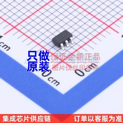 栅极驱动IC UCC27517ADBVR SOT23-5 TI/德州 电子元器件 原装正品
