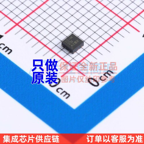 线性稳压器(LDO) LP5912-1.1DRVR WSON-6 TI/德州 电子元器件配单