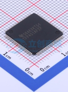 视频接口芯片 TFP401APZPR HTQFP-100 TI/德州 电子元件原装正品