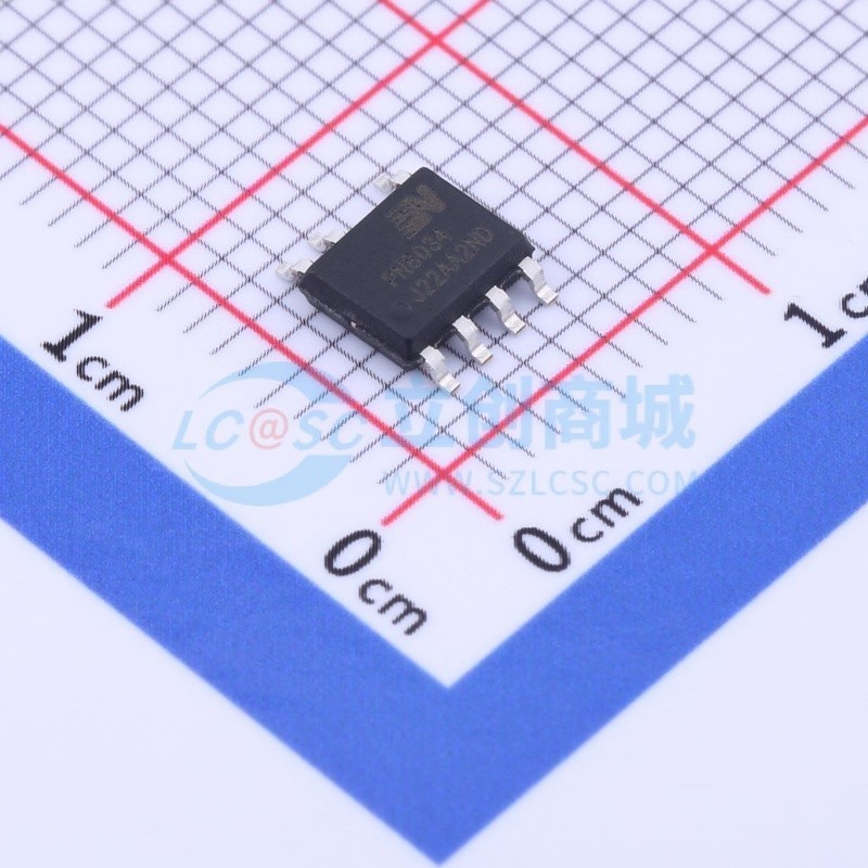 AC-DC控制器和稳压器 PN8034SSC-R1 SOP-7 chipown(芯朋微电子)