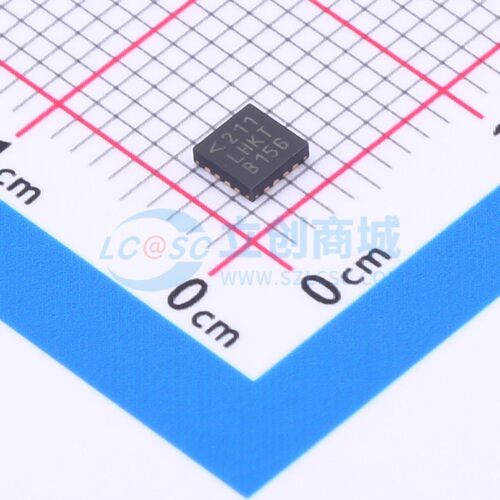 精密运放 LTC2065IUD#PBF QFN-16 ADI(亚德诺) 电子元件原装正品
