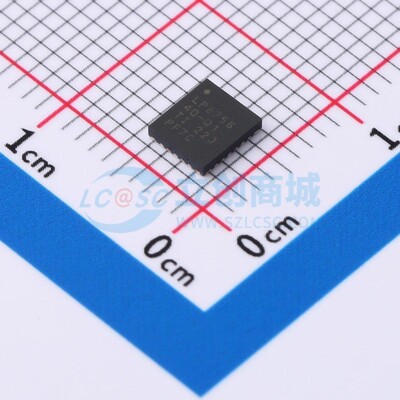 DC-DC电源芯片 LP875640RNFRQ1 PFQFN-26(4x4.5) TI/德州 元器件