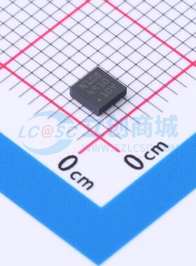 线性稳压器(LDO) LD49100PU10RY DFN-6 ST(意法半导体) 原装正品