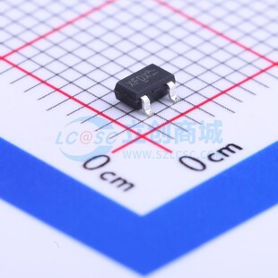 场效应管(MOSFET) AO3415A SOT-23 AOS/美国万代 全新原装正品