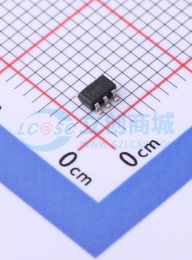 线性稳压器(LDO) TLV70225DBVT SOT-23-5 TI/德州 电子元器件配单