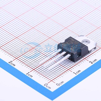 场效应管(MOSFET) STP9NK50Z TO-220 ST(意法半导体) 原装正品