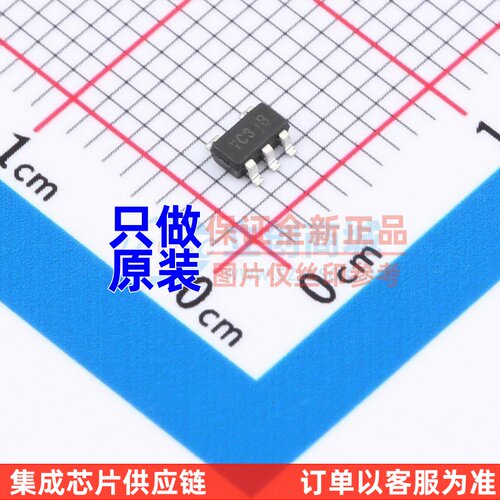 线性稳压器(LDO) AP7366-28W5-7 SOT-25 DIODES(美台) 电子元器件