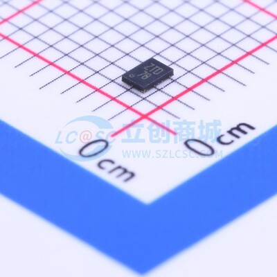 转换器/电平移位器 SN74AVC4T234ZSUR UCSP-11 TI/德州 原装