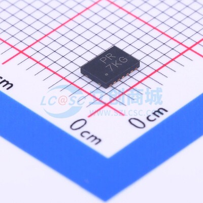 LED驱动 AL1793AFE-13 UDFN-14(4x3) DIODES(美台) 电子元件配单