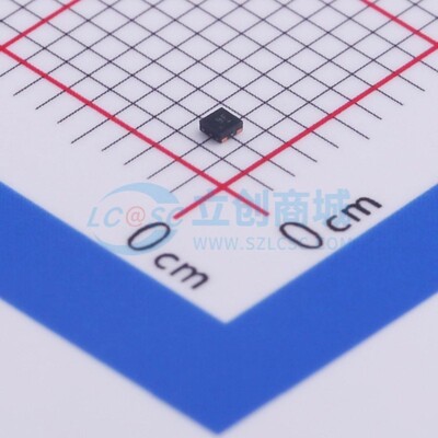 线性稳压器(LDO) TLV74333PDQNR SON-4 TI/德州 电子元器件